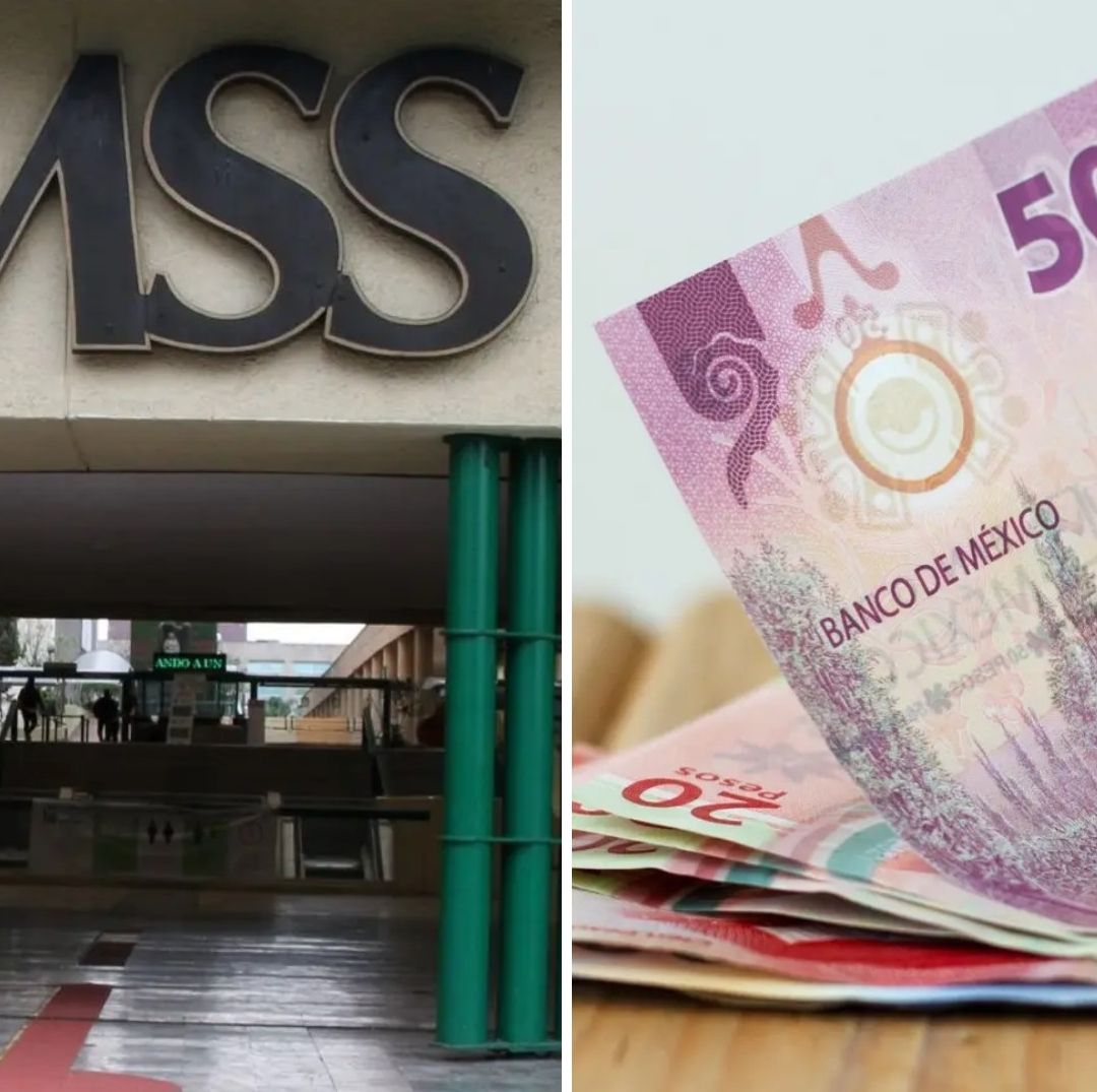 Aumento Pensión IMSS 2026: Cuánto Subirá el Pago en Enero
