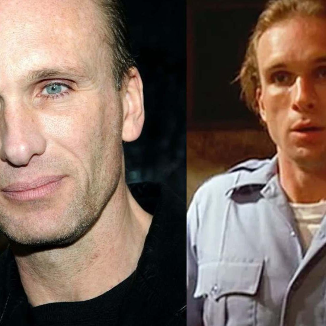 Hallan Muerto en su Departamento a Peter Greene. Foto: Pulp Fiction