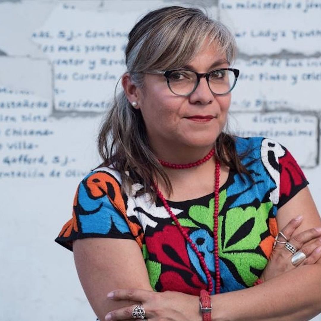 Sylvia Aguilar Zéleny explora la libertad de los diarios en su nueva novela