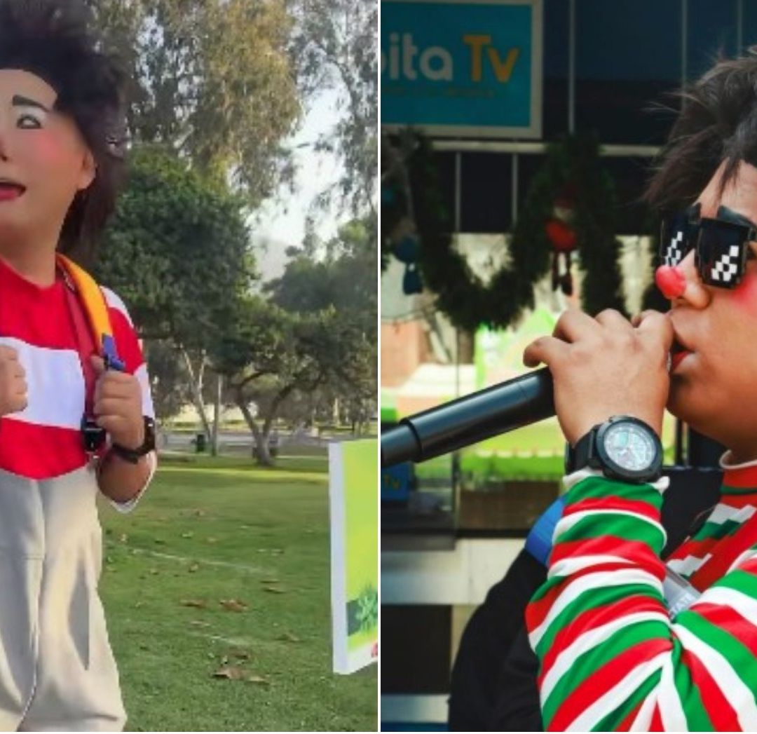 Hombres Armados Matan al Famoso Payaso "Tuki Tuki", Dos Payasos Más Salen Heridos