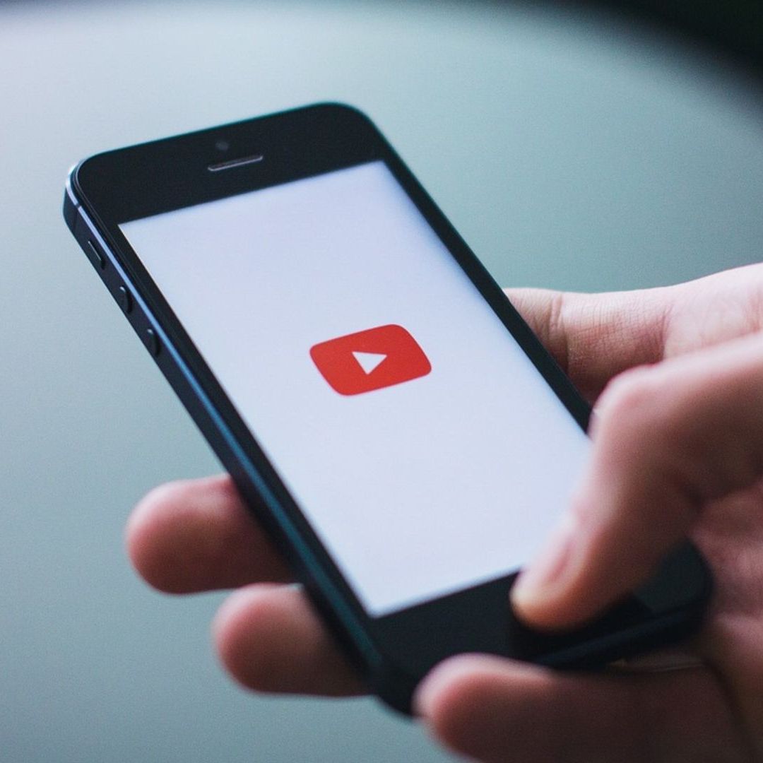 Youtube. Foto: Pixabay