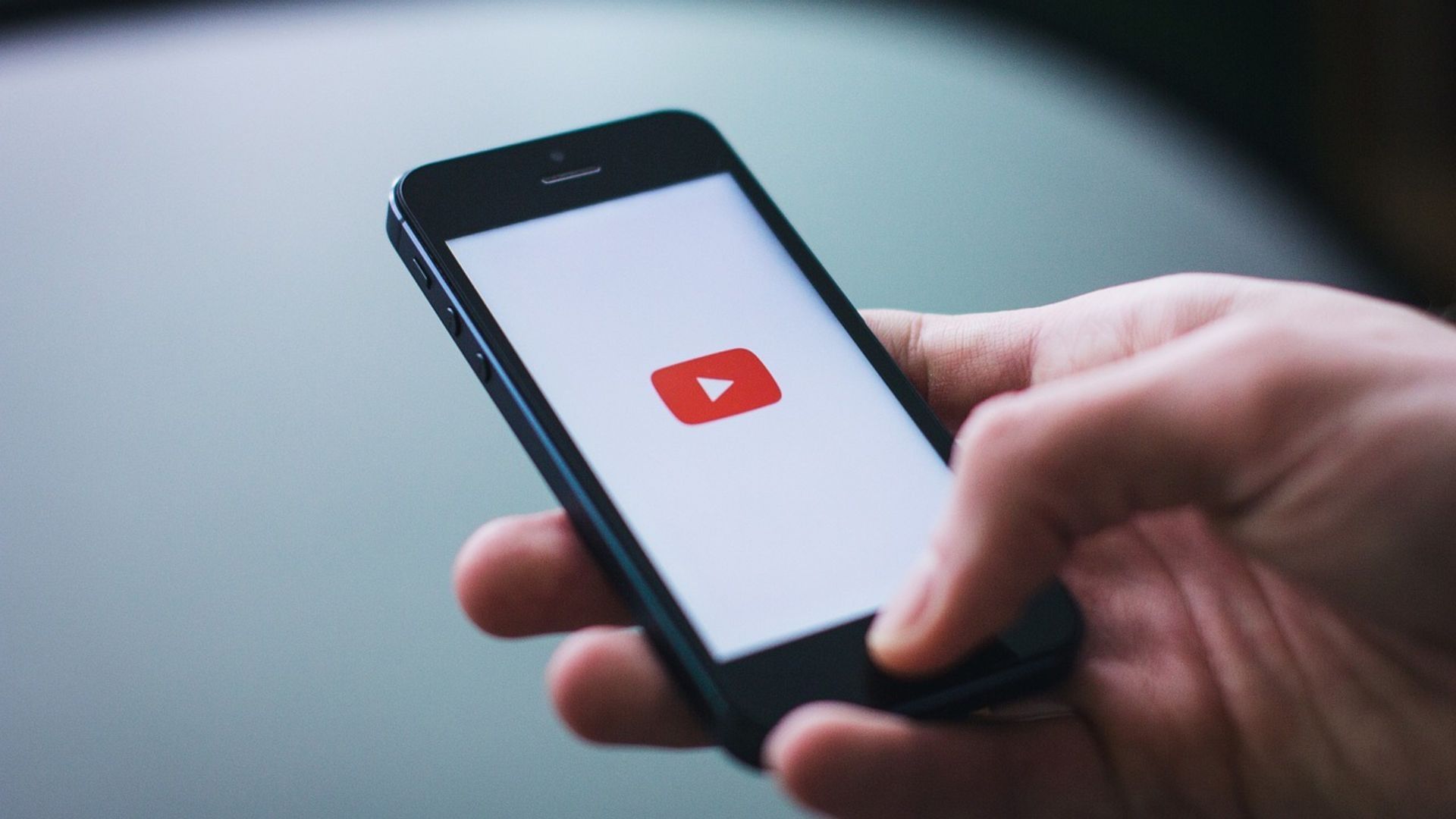 Youtube. Foto: Pixabay