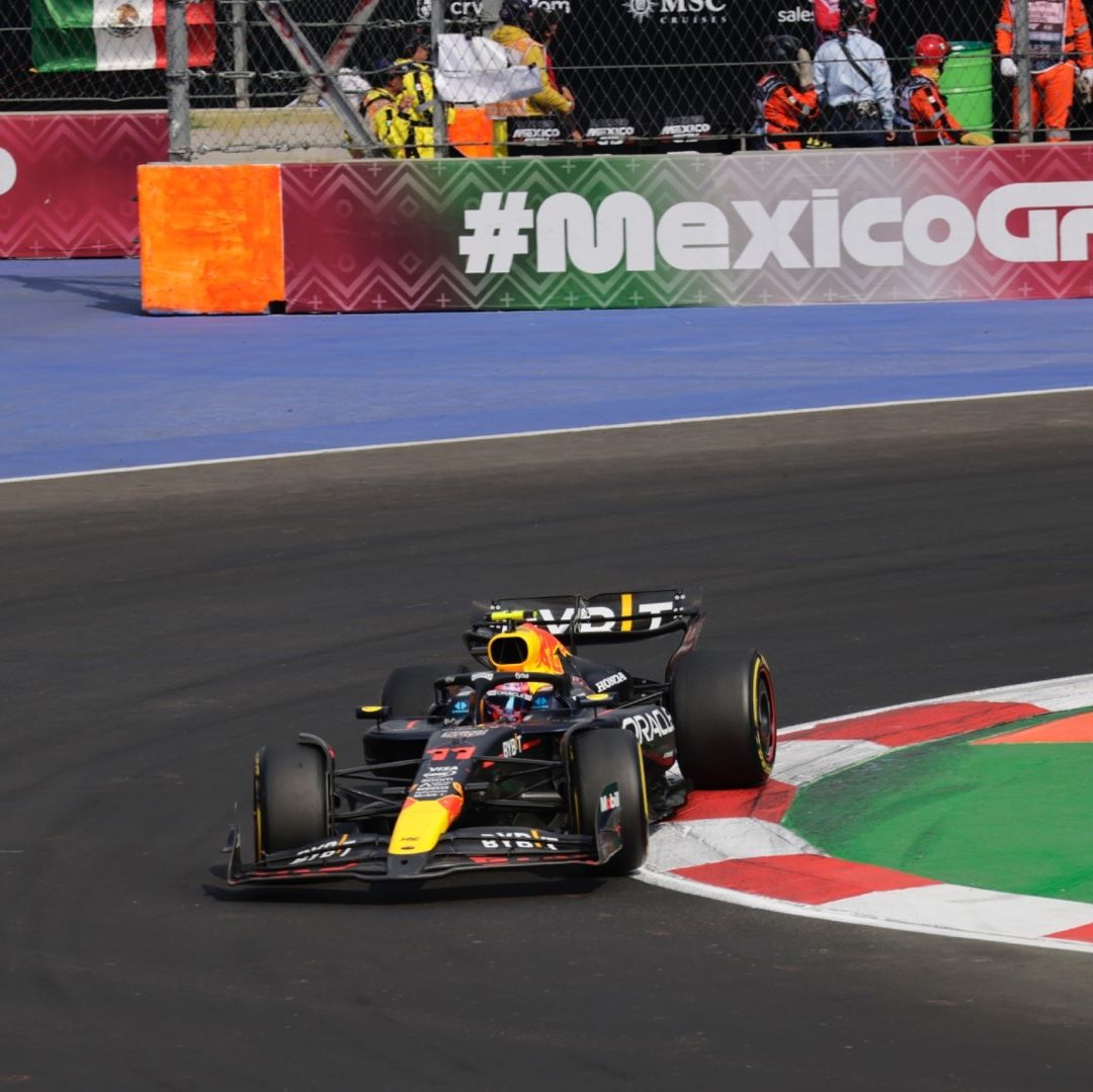 Televisa Alcanza Acuerdo con Fórmula 1 Hasta 2028