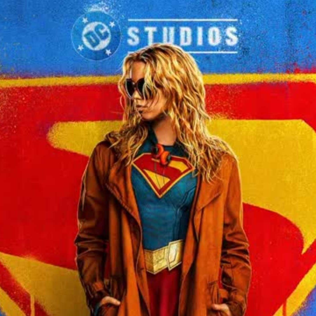 Supergirl: Primeras Imágenes de Milly Alcock y Krypto en el Trailer de la Película de James Gunn