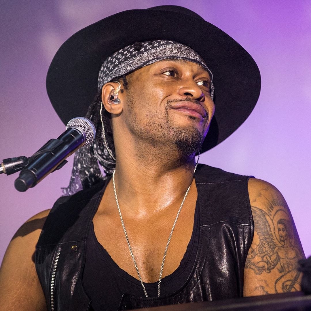 D'Angelo murió tras una larga y valiente batalla contra el cáncer.