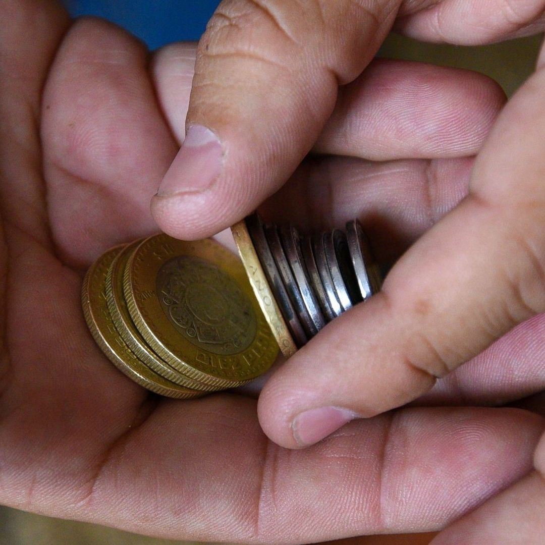 Senado Aprueba Nuevas Monedas de 10 y 20 Pesos; ¿Cómo Son y Cuándo Entran en Circulación?