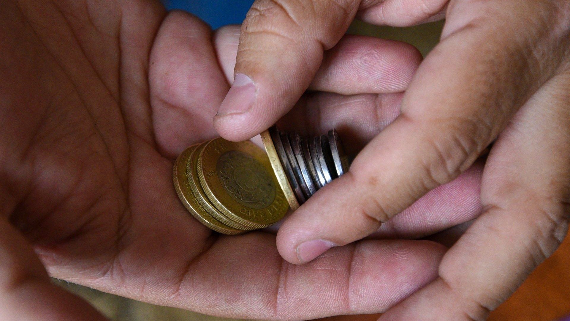 Senado Aprueba Nuevas Monedas de 10 y 20 Pesos; ¿Cómo Son y Cuándo Entran en Circulación?