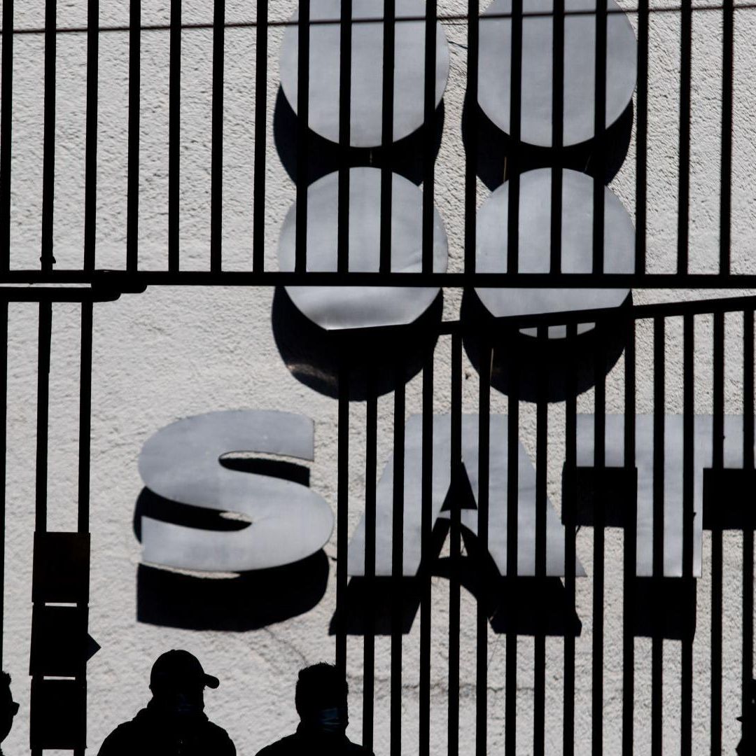 Trabajadores del SAT Convocan a Paro Nacional Este Martes 14 de octubre 2025: Esto Sabemos