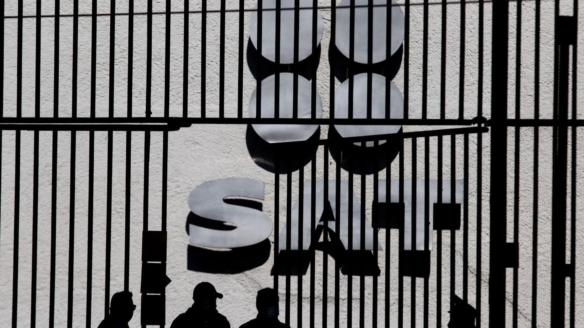Trabajadores del SAT Convocan a Paro Nacional Este Martes 14 de octubre 2025: Esto Sabemos