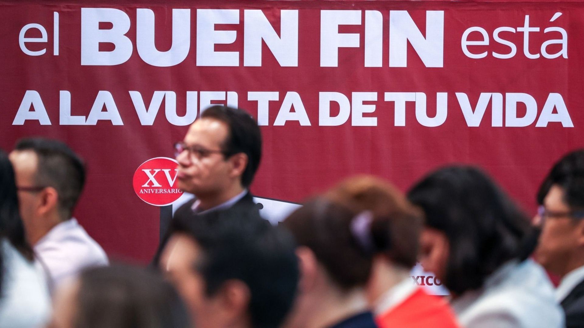 Adelantan Buen Fin 2025: Comenzará Una Semana Antes que Últimas 3 Ediciones; ¿Cuándo Inicia?