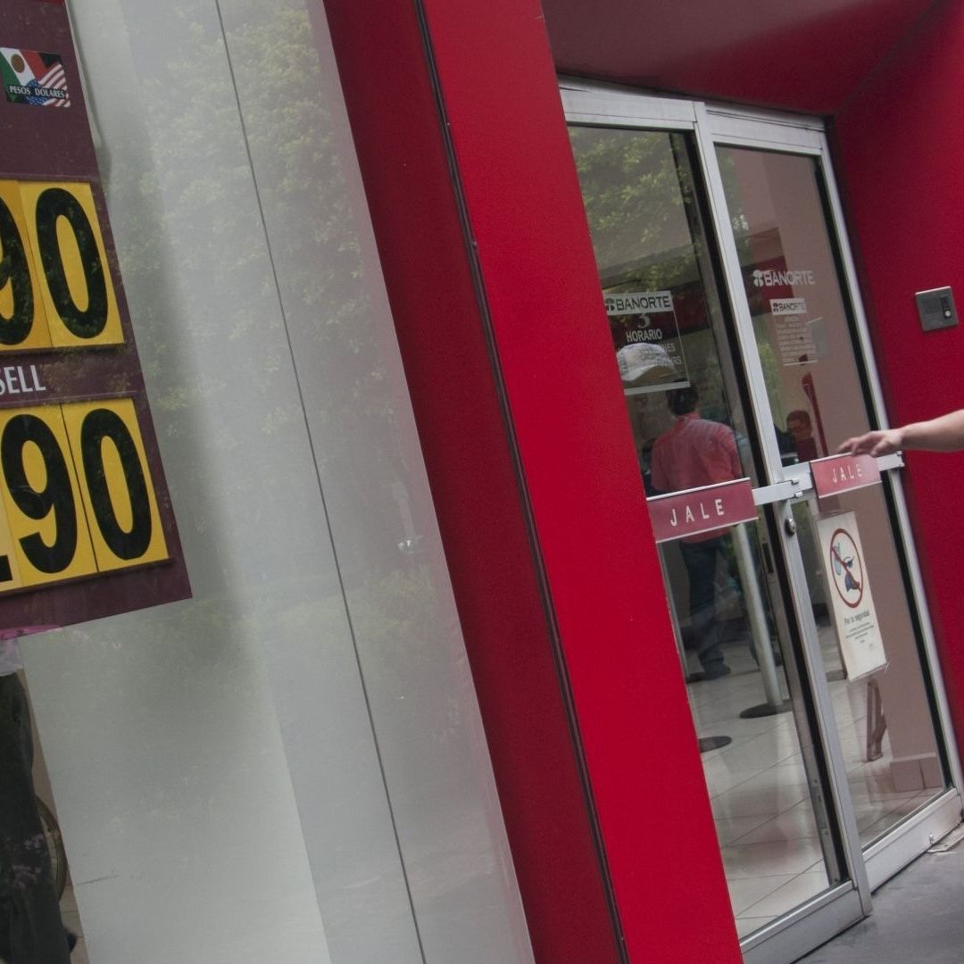 El cierre de bancos en dicimebre fue anunciado por CNBV.