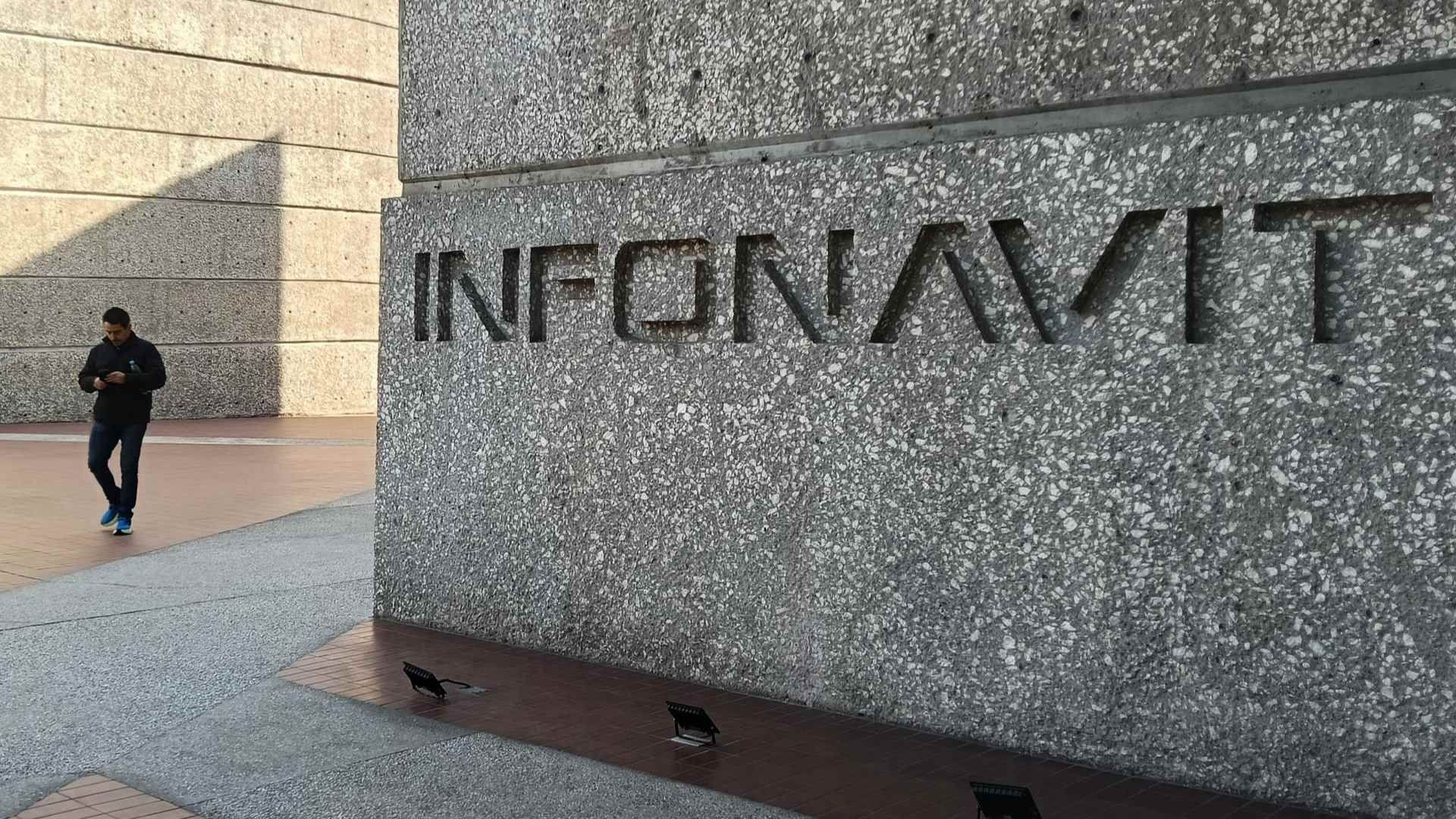 Para consultar la lista es mejor acudir a las oficinas del Infonavit.