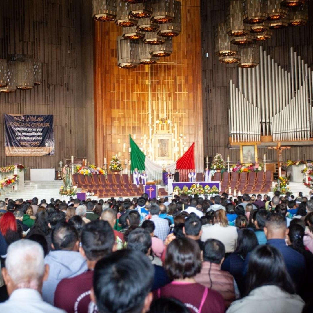 Qué Artistas Cantarán Mañanitas a la Virgen de Guadalupe 2025 Lista de Famosos que Estarán en la Basílica