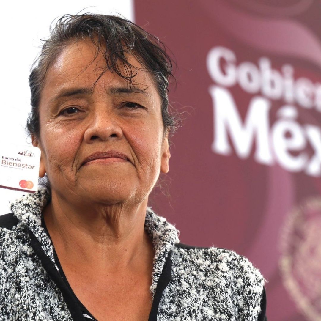 ¿De Cuánto Será el Aumento al Monto de Pensión Mujeres Bienestar para 2026?