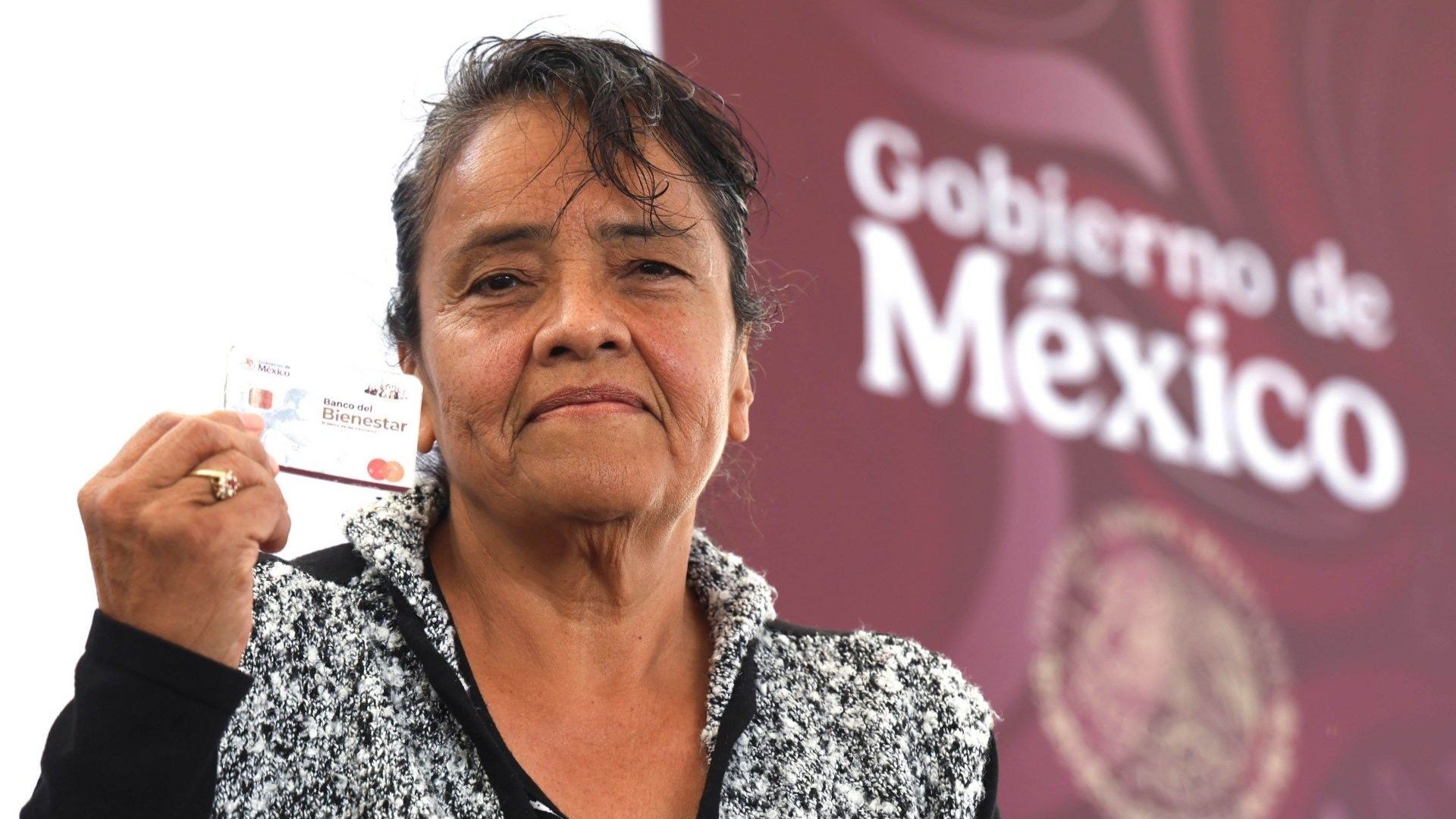 ¿De Cuánto Será el Aumento al Monto de Pensión Mujeres Bienestar para 2026?