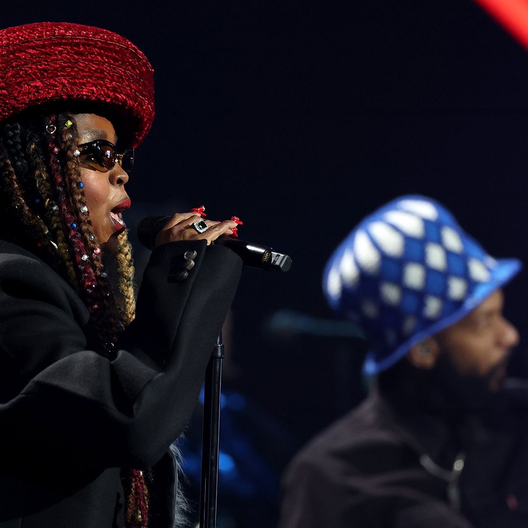 Lauryn Hill