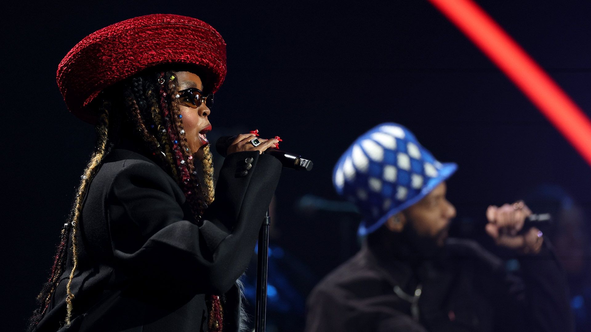 Lauryn Hill