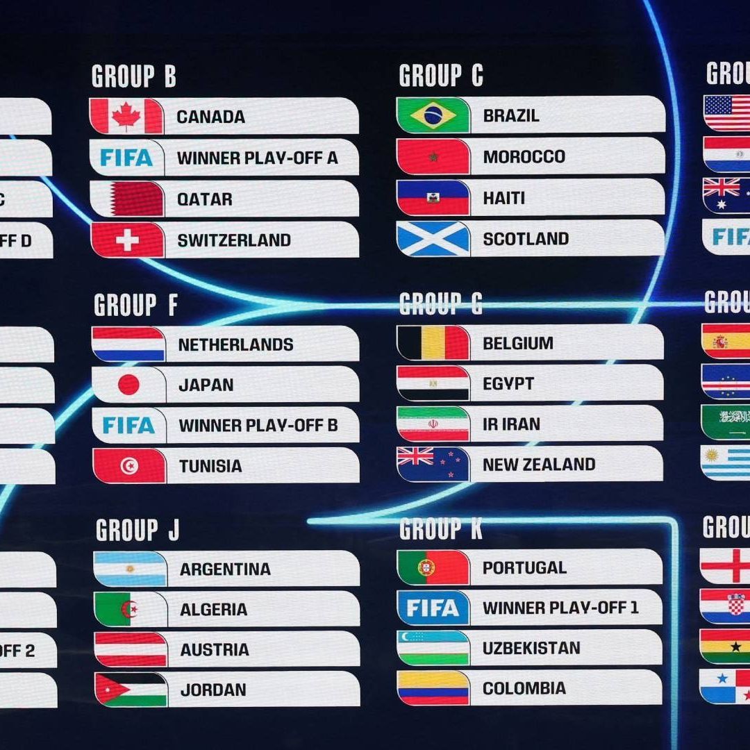 La FIFA anunció que la Selección Mexicana sería la encargada de jugar el primer partido.