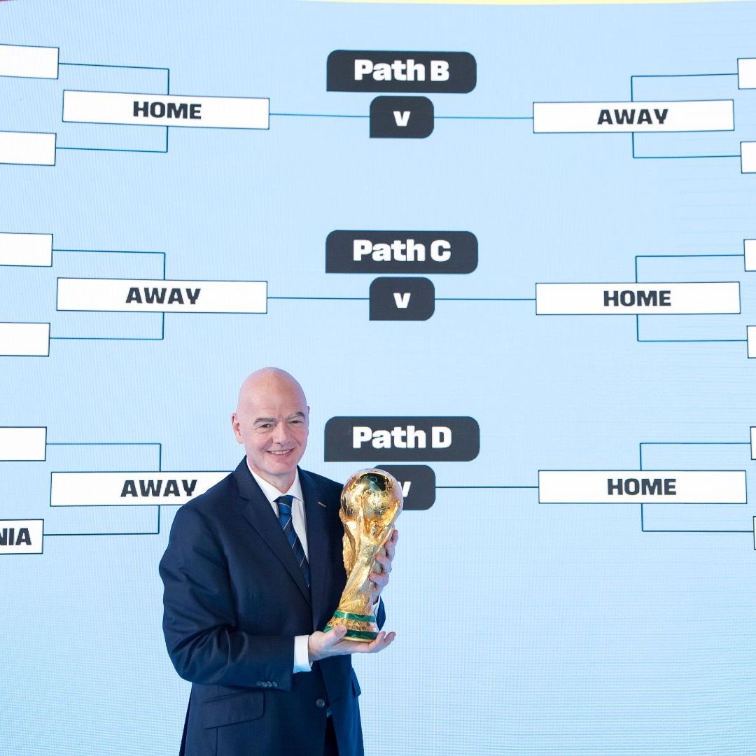 Cuándo sale el Calendario del Mundial 2026 con Fechas, Horarios y Sedes