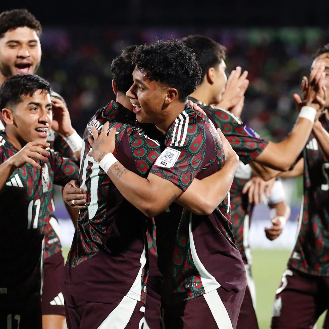 ¿Qué Canal Transmite el Partido de México vs Argentina del Mundial Sub-20?