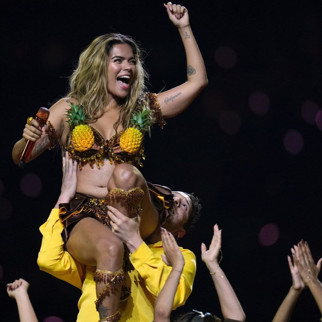 Karol G Será la Primera Latina en Actuar en el Desfile Anual de Victoria's Secret