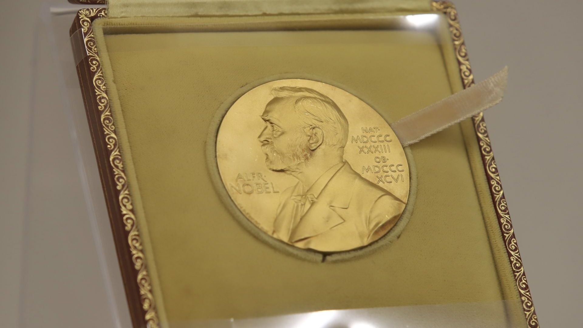 Premios Nobel 2025: Los Mexicanos Que Han Ganado el Reconocido Galardón