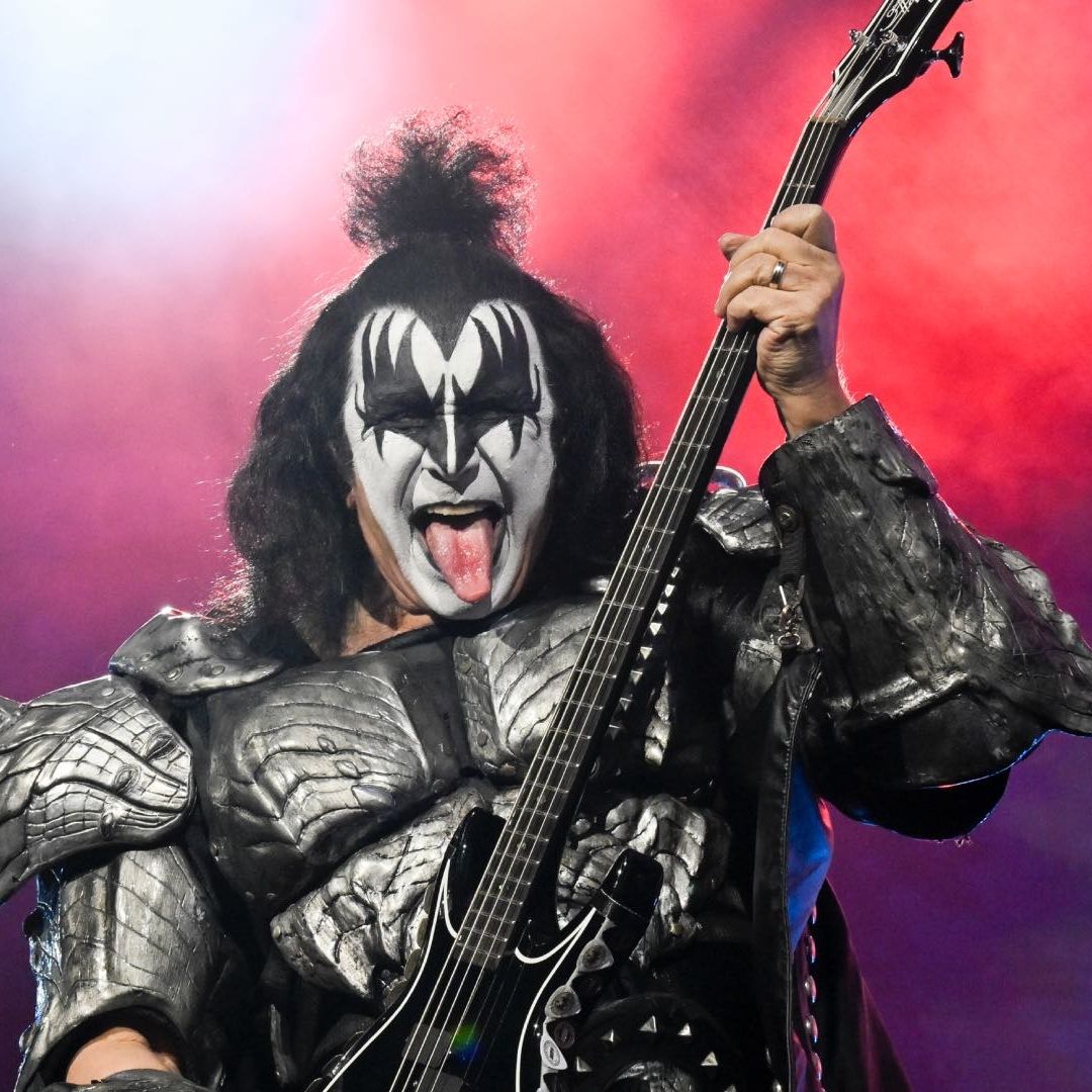 Gene Simmons de Kiss Hospitalizado de Emergencia tras Choque: Estado de Salud Hoy