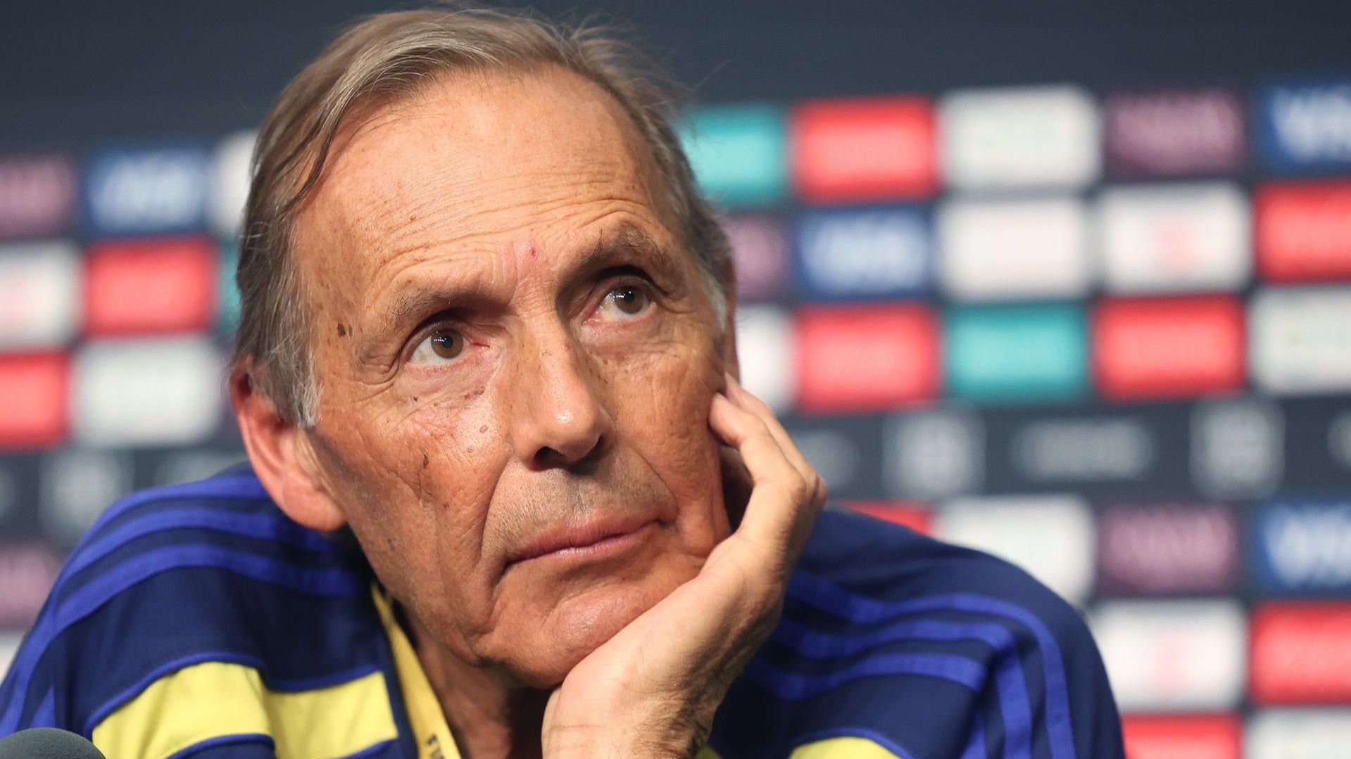 Muere Miguel Ángel Russo, DT de Boca Juniors