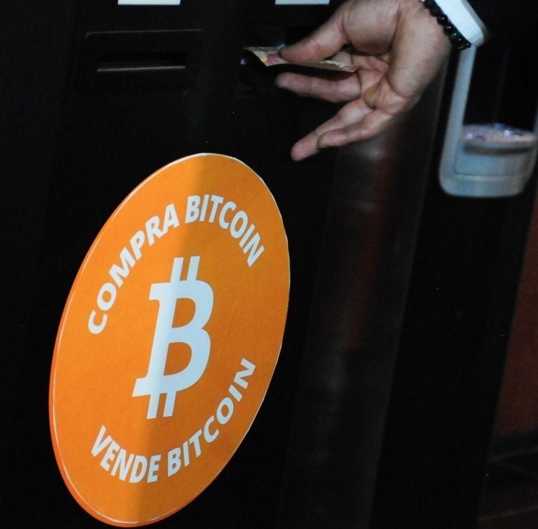 Robo de dos mil millones en criptomonedas