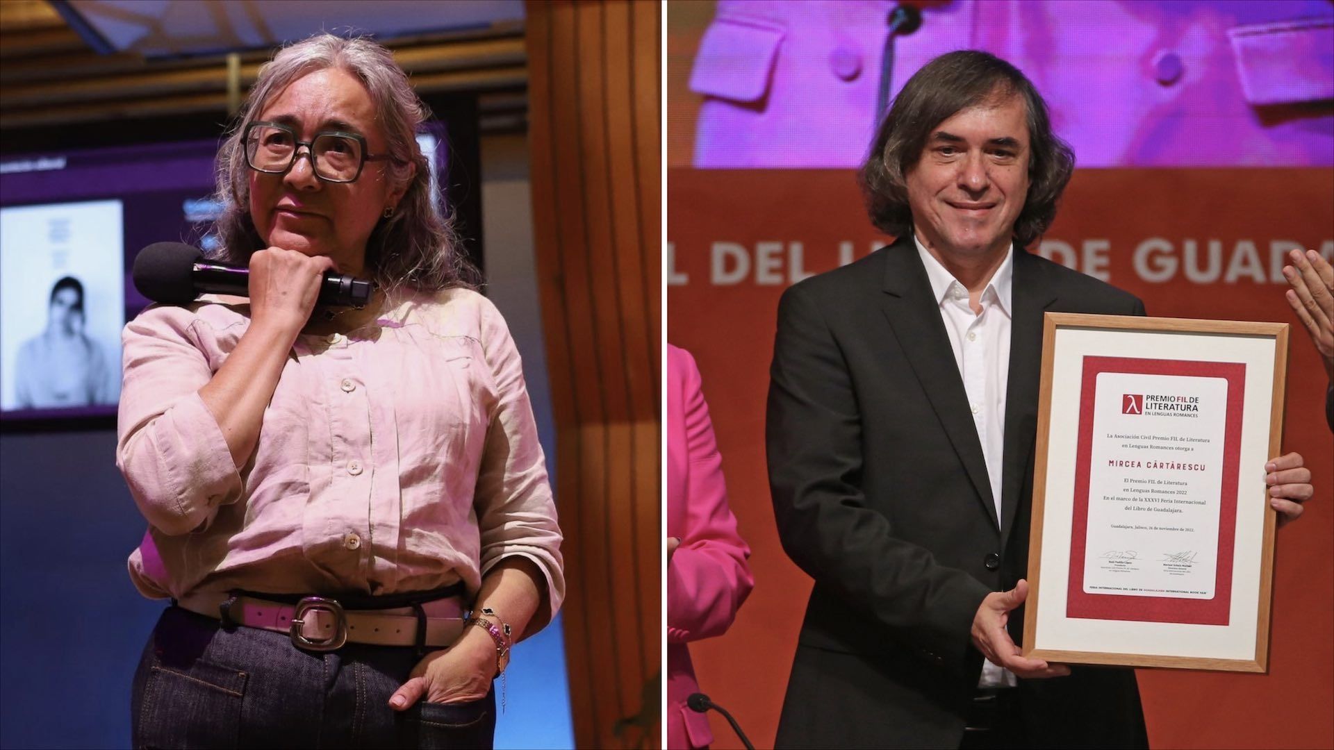 ¿Quiénes son los favoritos para el Premio Nobel de Literatura 2025?