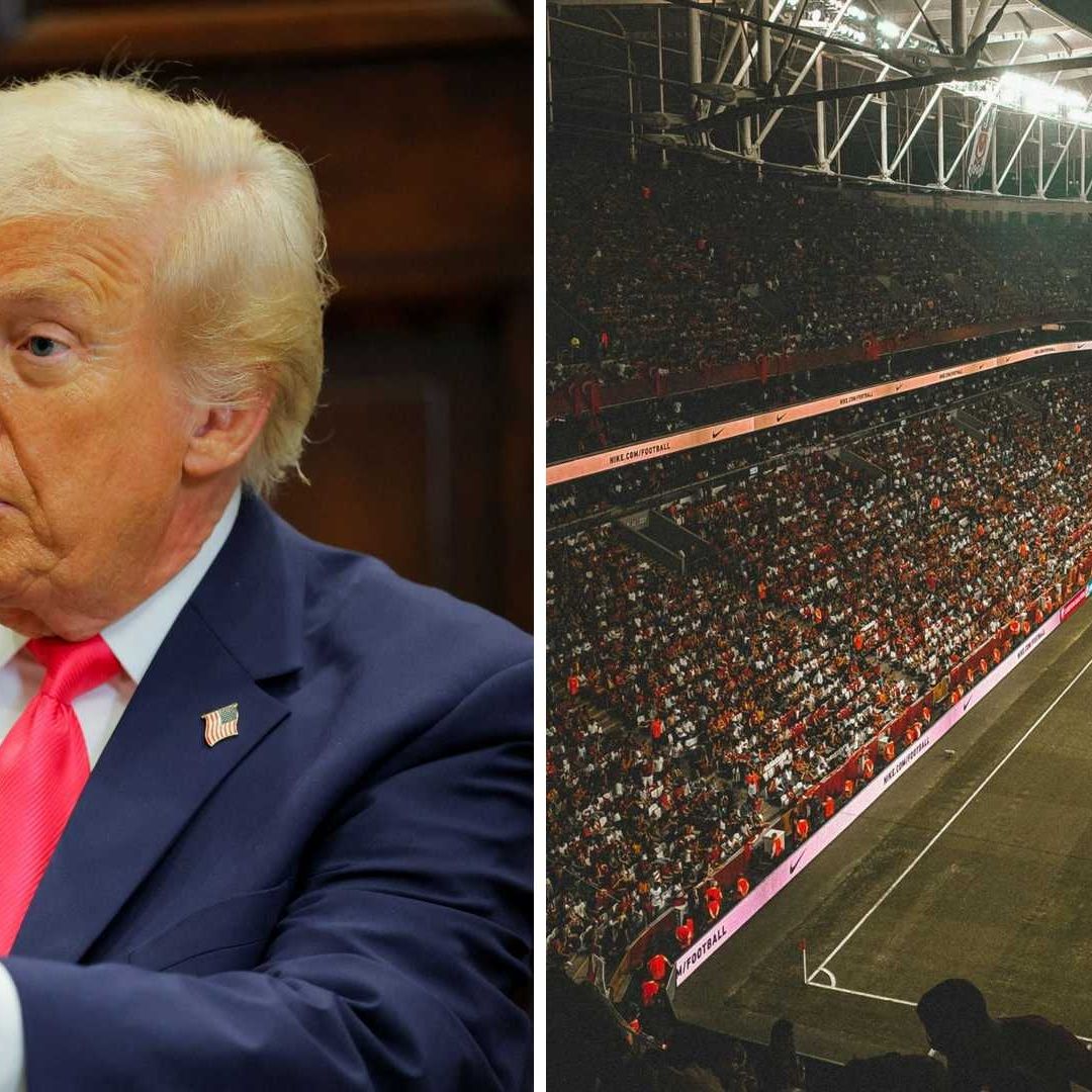 Donald Trump no descarta redadas durante Mundial 2026