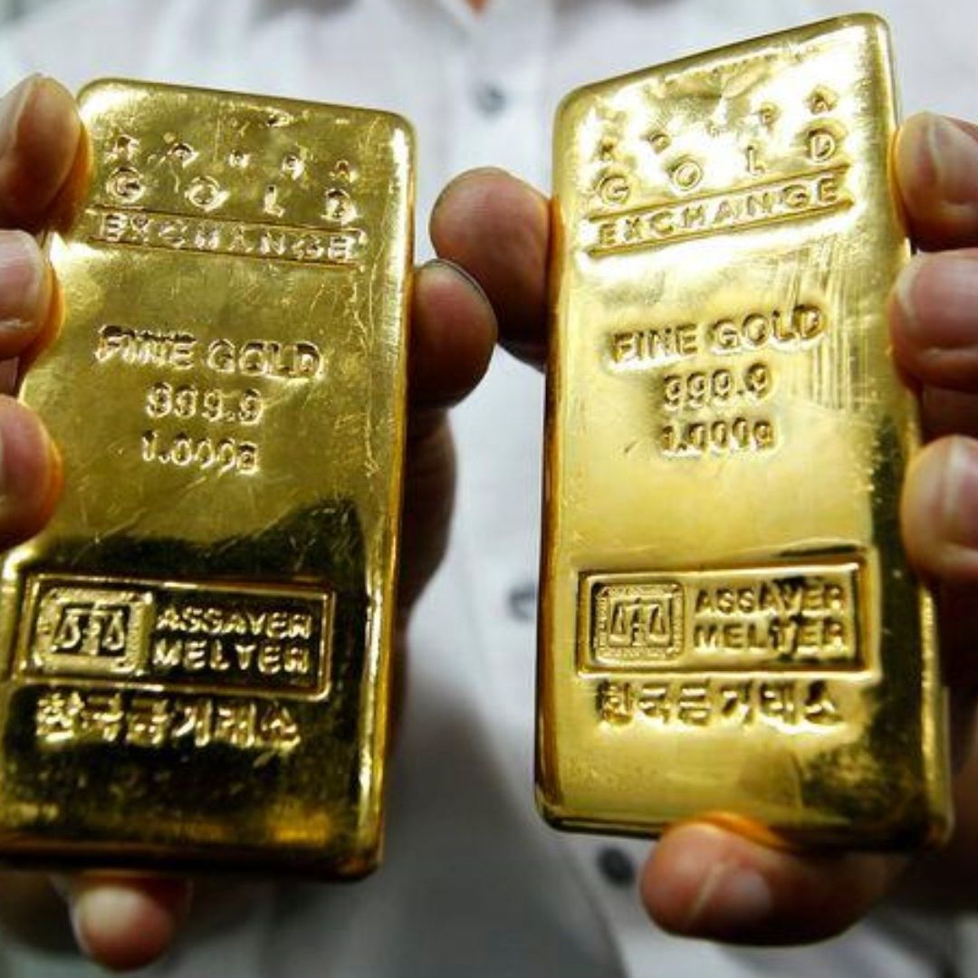 Precio del Oro Alcanza Nuevo Máximo Histórico: ¿Cuánto Cuesta Un Gramo de Este Metal en México?