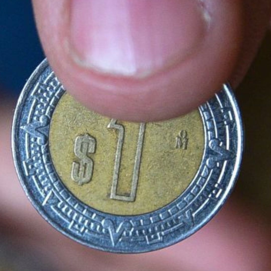 Banxico Confirma Emisión de Nuevas Monedas de 1 Peso antes de Fin de Año 2025: ¿Cuándo Salen?