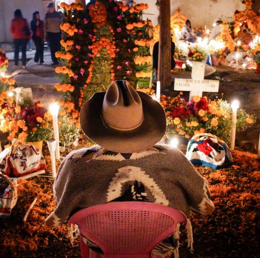 Ruta de Día de Muertos en Michoacán: 5 Lugares para Visitar Este 1 y 2 de Noviembre y Qué Hacer
