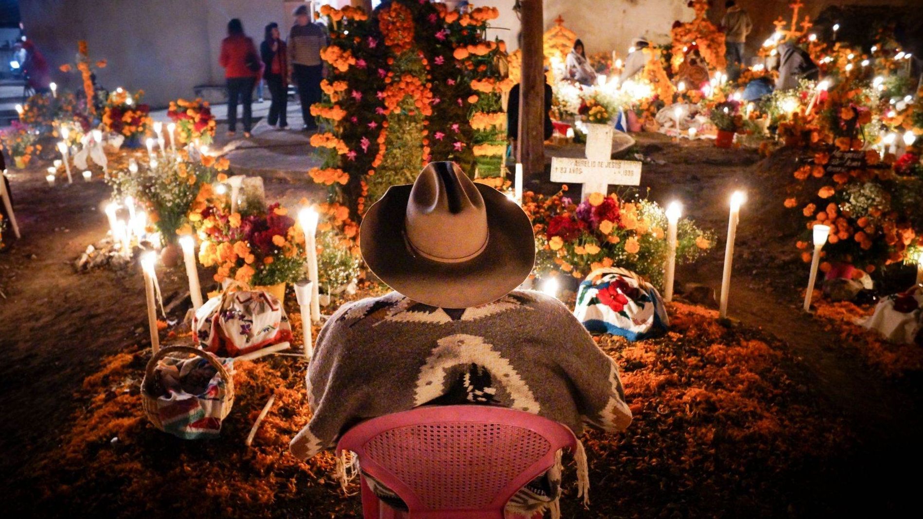 Ruta de Día de Muertos en Michoacán: 5 Lugares para Visitar Este 1 y 2 de Noviembre y Qué Hacer