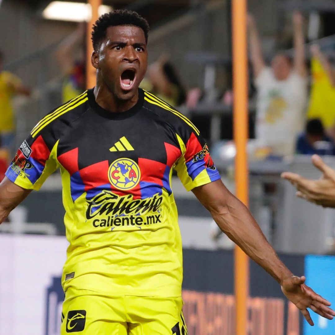 OFICIAL: América Confirma Lesión de José Zúñiga, ¿Cuánto Tiempo Estará Fuera?