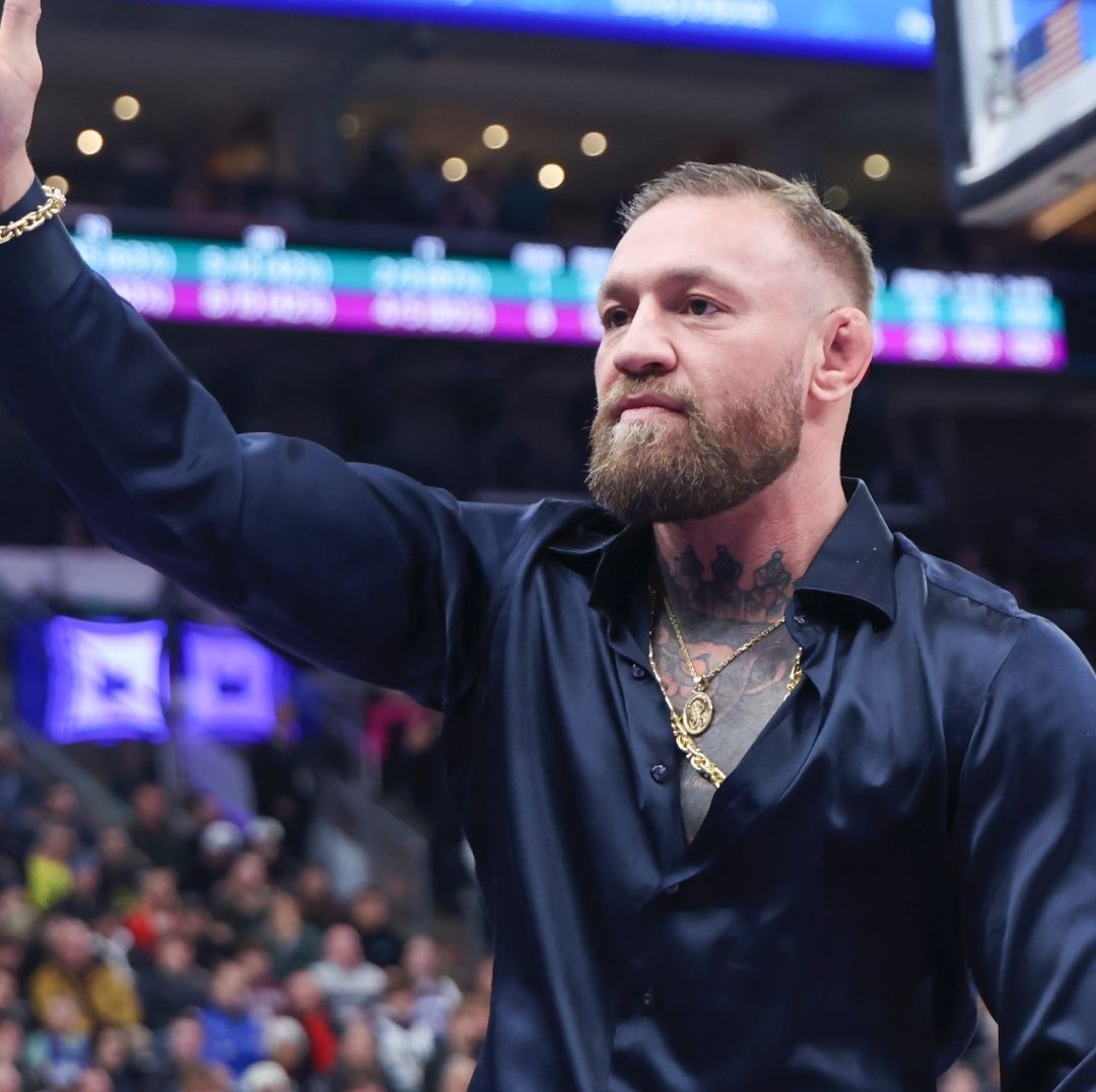 Conor McGregor Acepta 18 Meses de Suspensión