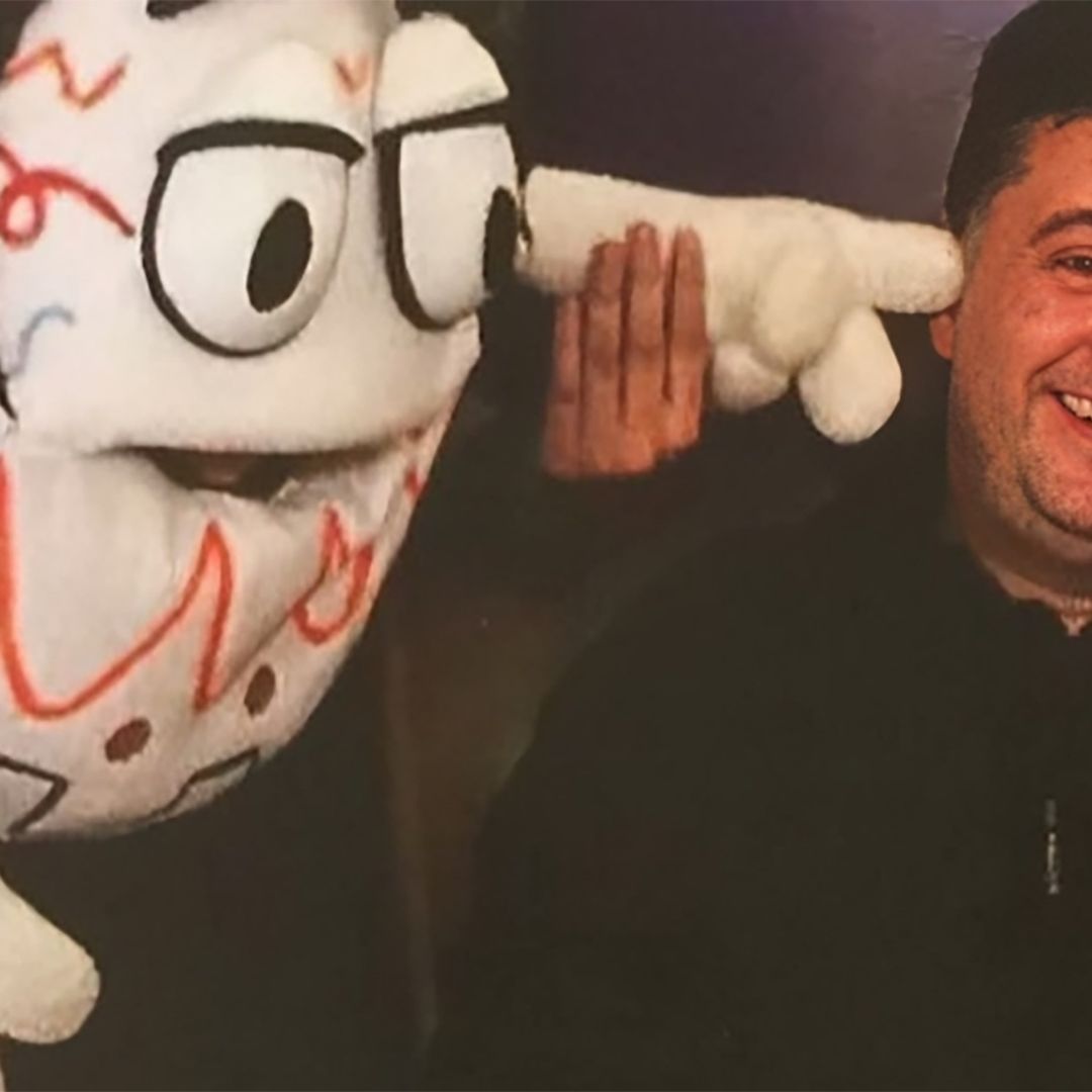 Fernando Meza