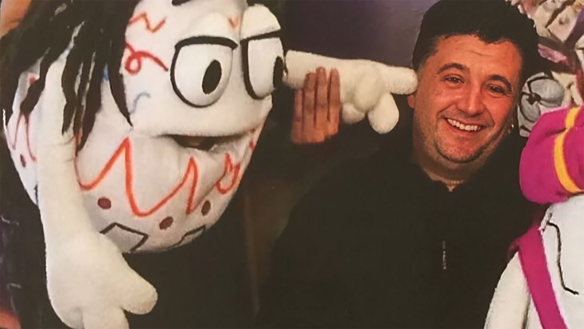Fernando Meza