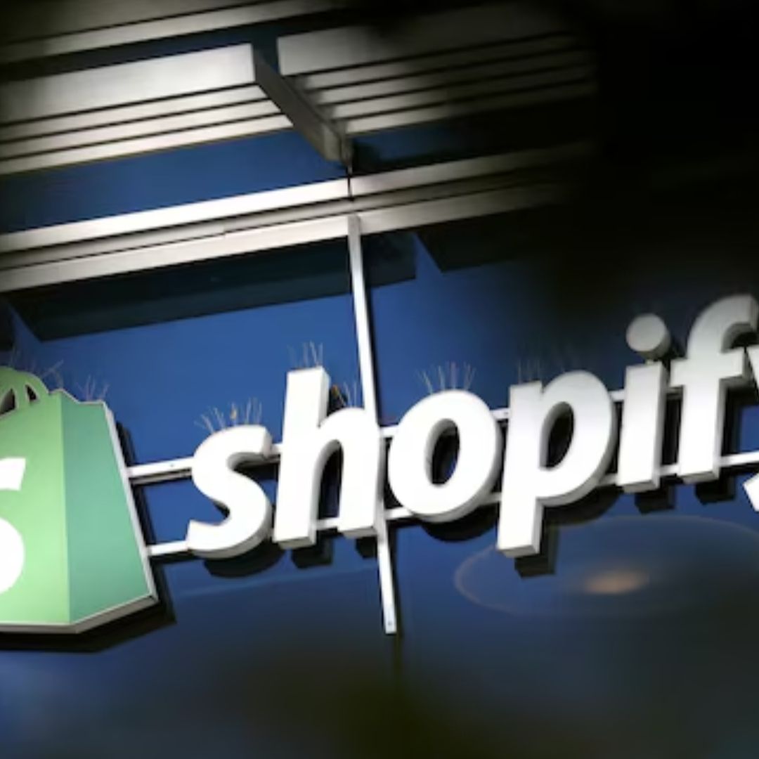 Shopify Se Cae en Pleno Cyber Monday ¿Adiós a Descuentos y Promociones en Línea?