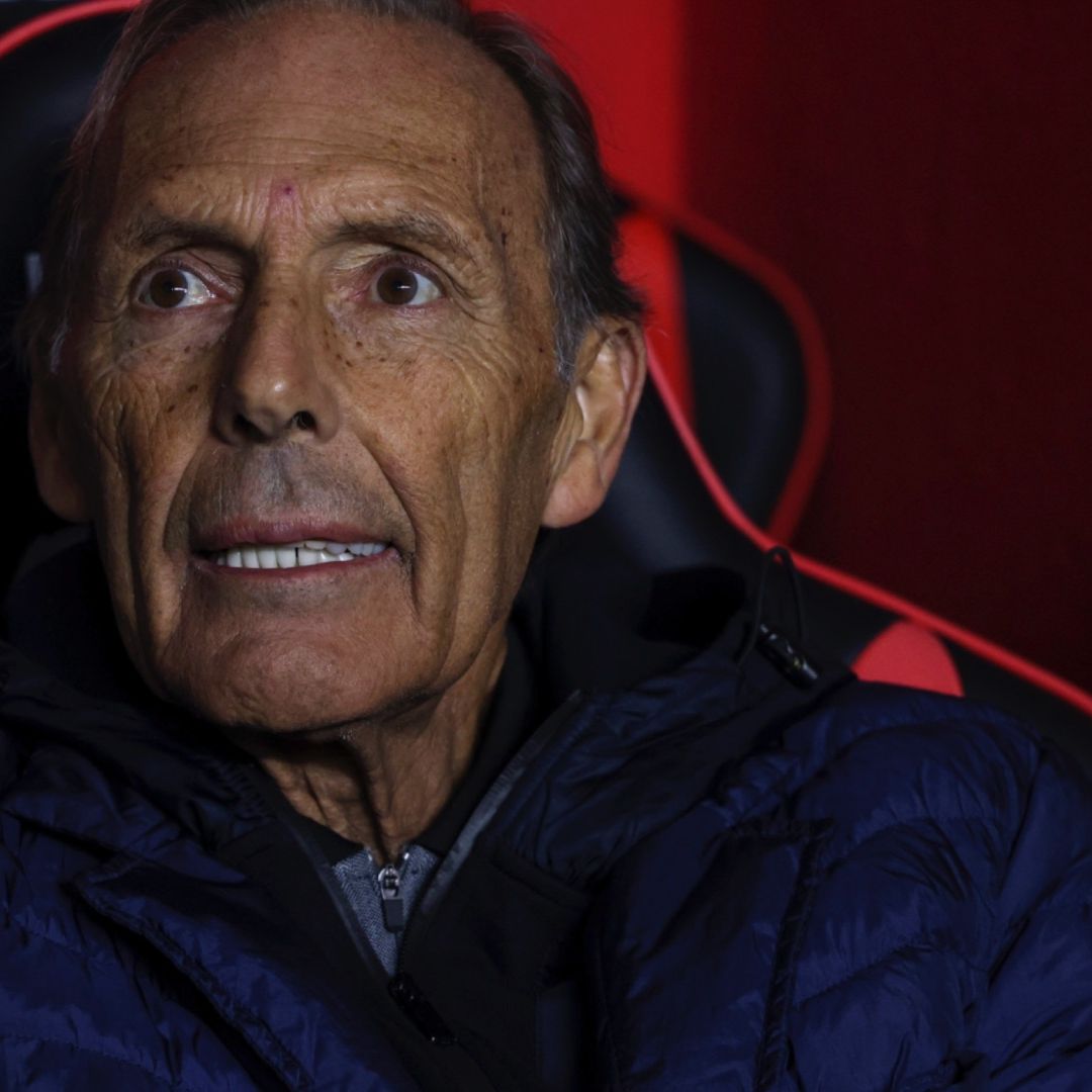 Director Técnico Boca Juniors Miguel Ángel Russo Enfrenta Delicado Estado de Salud