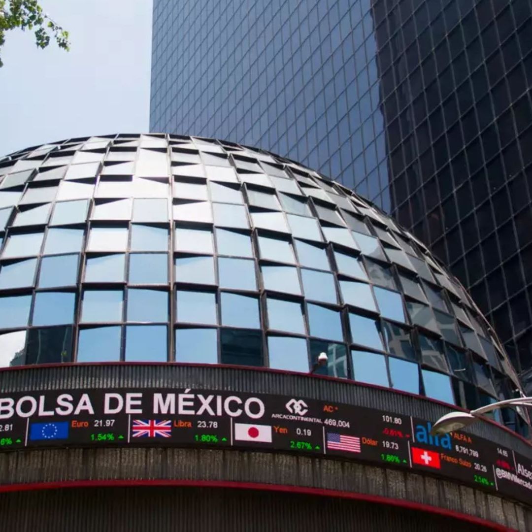 Bolsa Mexicana de Valores Registra Su Mayor Caída Diaria desde Abril: ¿Qué Pasó en el Mercado?