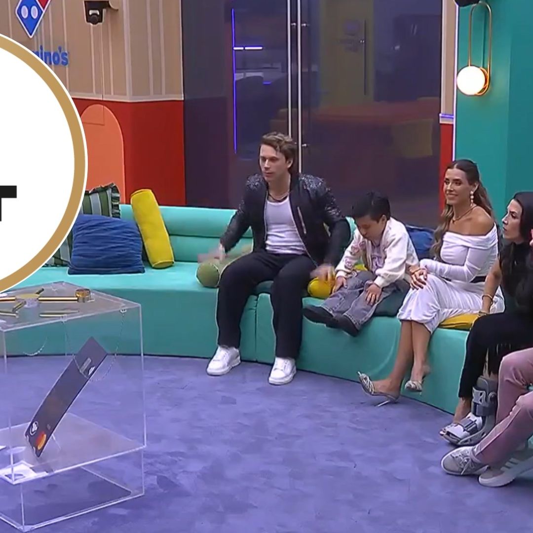 Hay descuentos del SAT para el premio La Casa de los Famosos 2025
