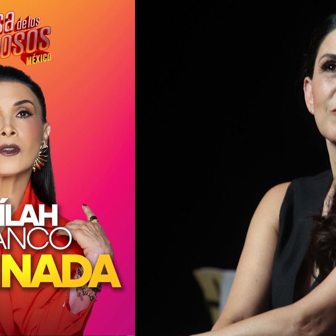 Dalilah Polanco es una de las finalistas de La Casa de los Famosos.
