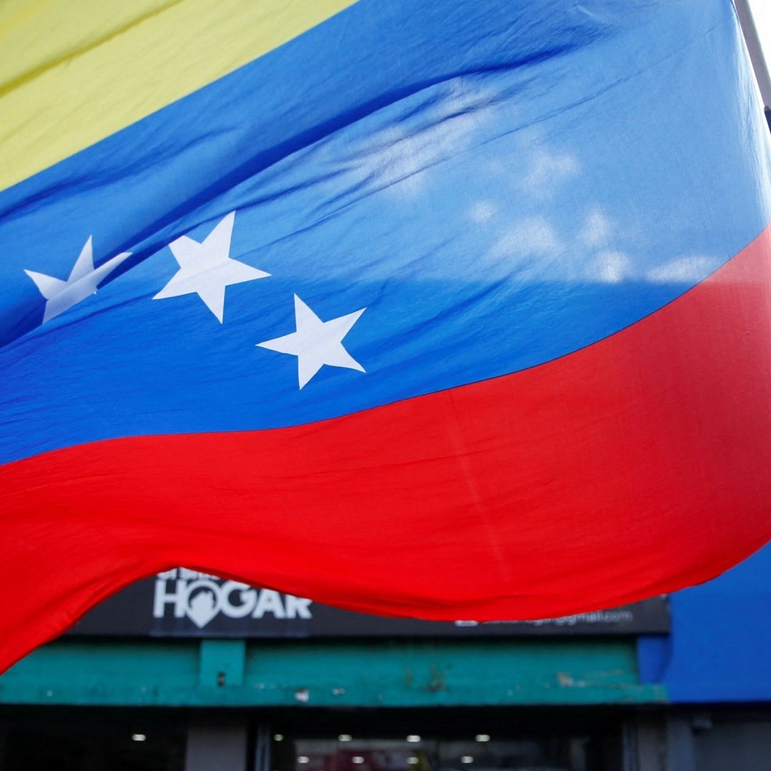 Venezuela condenan mensaje de Trump