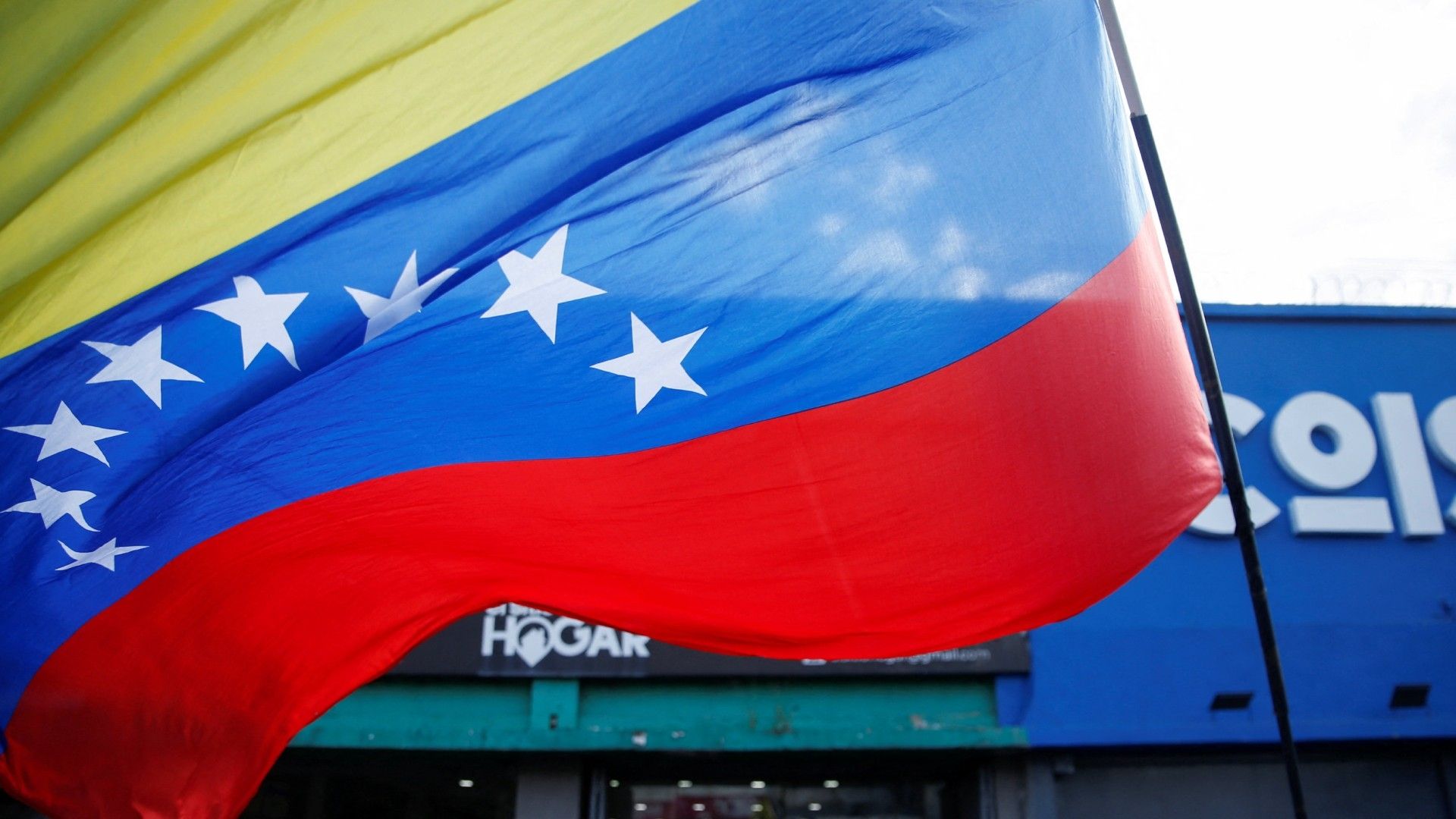 Venezuela condenan mensaje de Trump