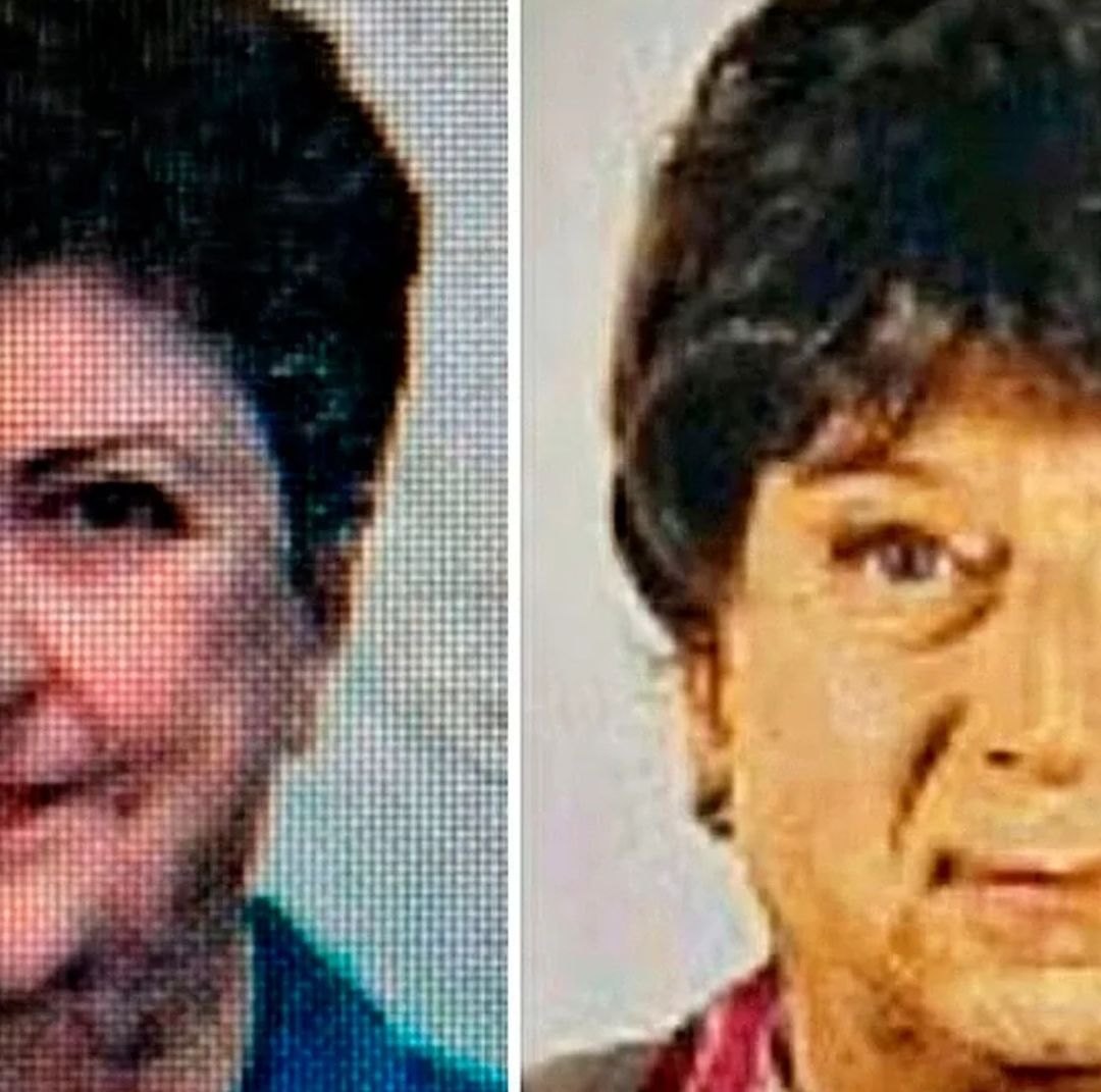 Hombre se Pone Peluca y Maquillaje para Cobrar Pensión de su Madre Muerta