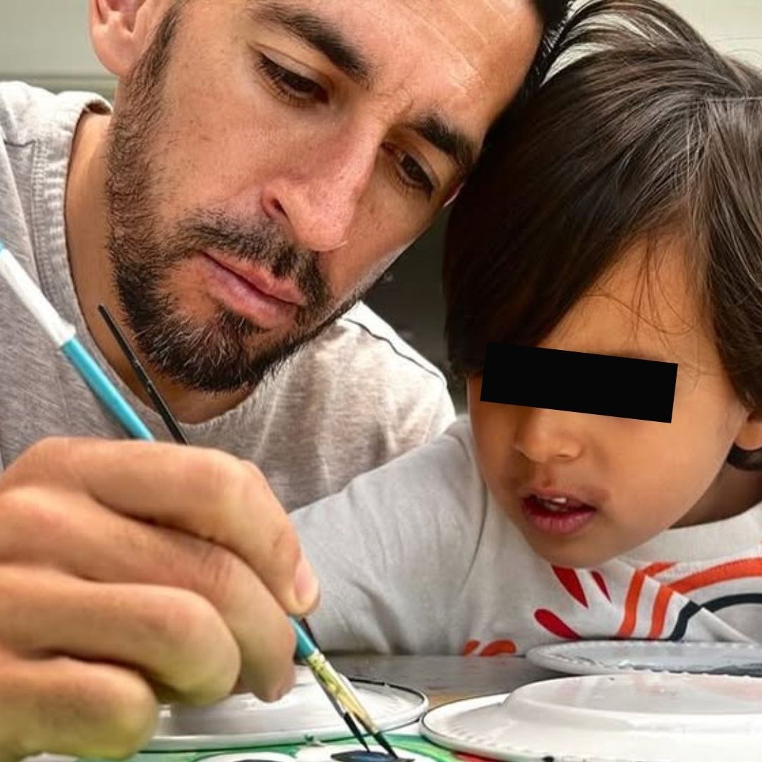Fernando Navarro y Emilio Navaro