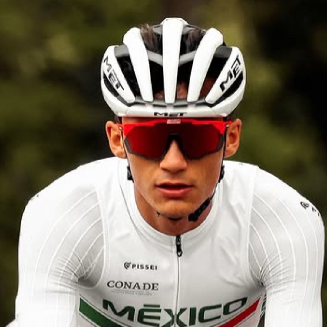 ¿En Qué Lugar Quedó Isaac del Toro en el Giro dell'Emilia 2025?