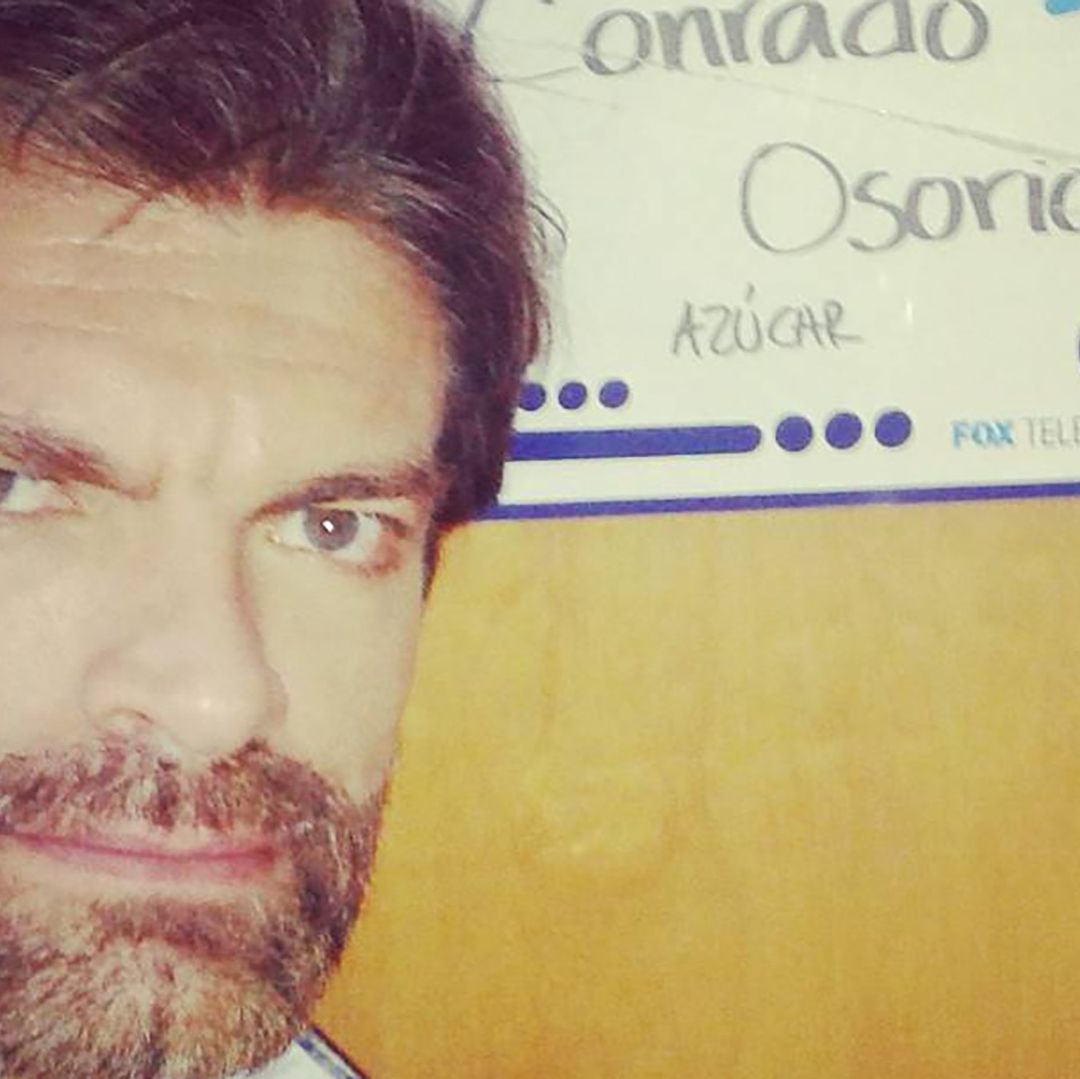 Conrado Osorio